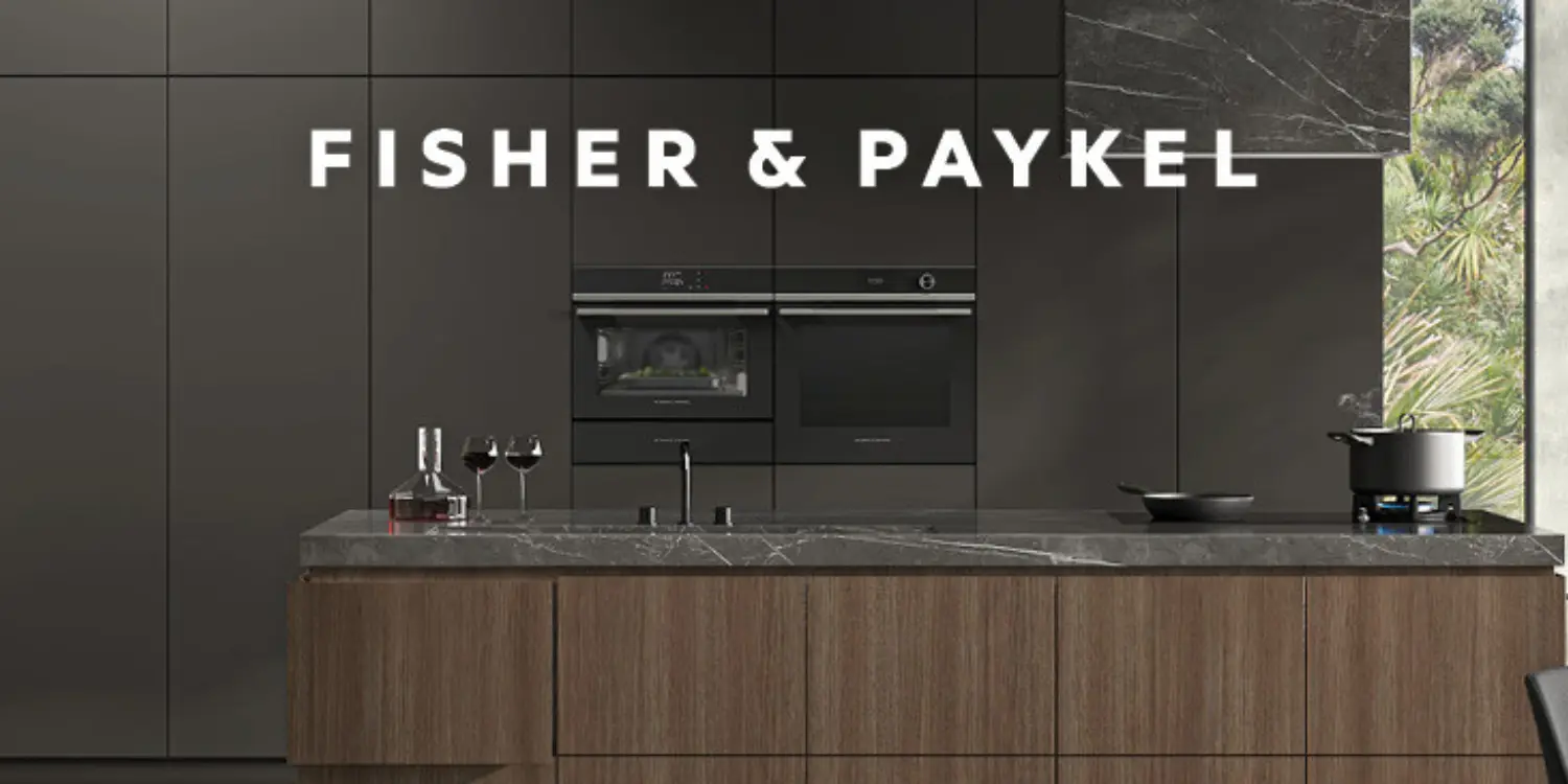 Fisher paykel service center