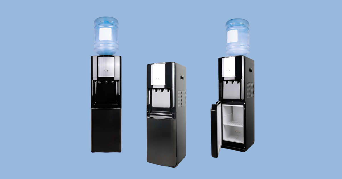 Water Dispenser Repair in Dubai - Professional Technician
