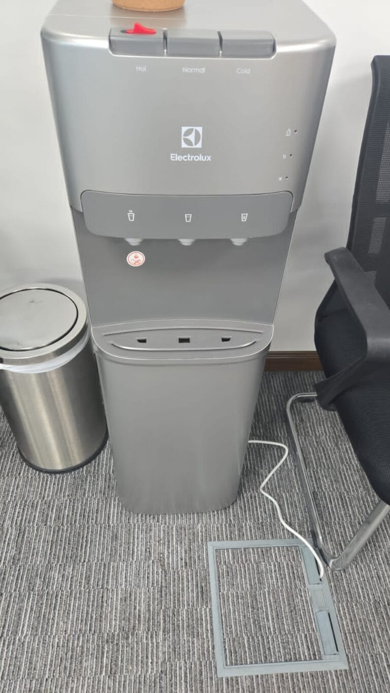 water dispenser repair center dubai for all major brands