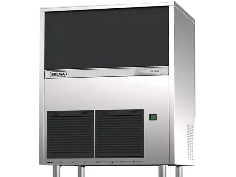 Professional ice maker repair service in Dubai - expert technician fixing ice maker problems